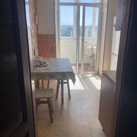 Apartment in the city centre นิปโปร ภายนอก รูปภาพ
