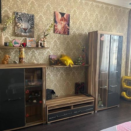 Apartment in the city centre นิปโปร ภายนอก รูปภาพ