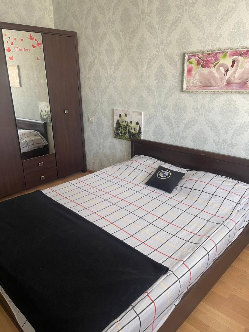 Apartment in the city centre นิปโปร ภายนอก รูปภาพ