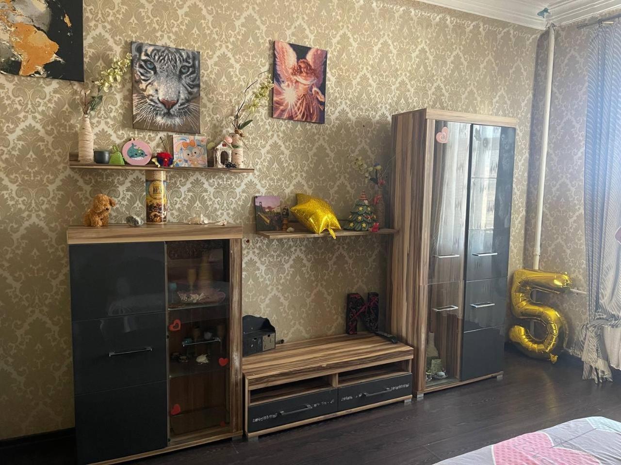 Apartment in the city centre นิปโปร ภายนอก รูปภาพ