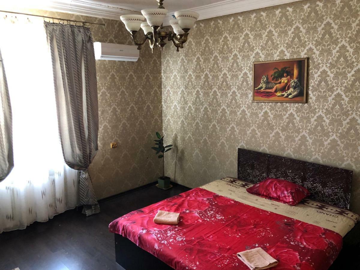 Apartment in the city centre นิปโปร ภายนอก รูปภาพ