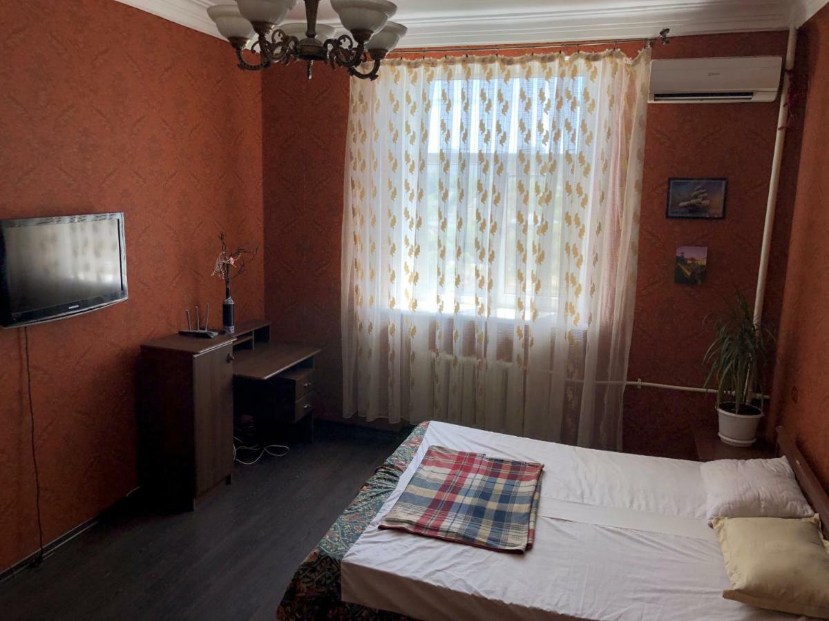 Apartment in the city centre นิปโปร ภายนอก รูปภาพ