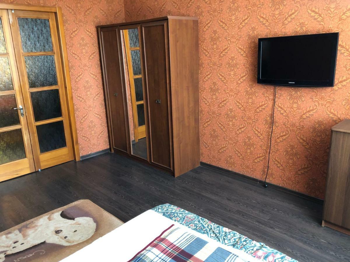 Apartment in the city centre นิปโปร ภายนอก รูปภาพ